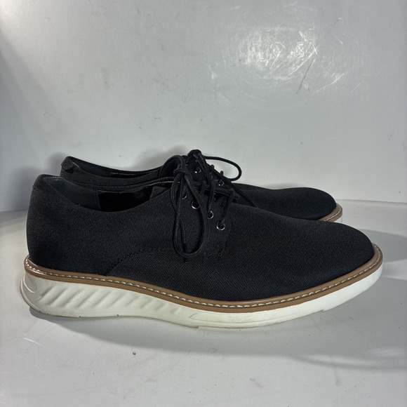Calvin Klein Other - Calvin Klein Men's Adeso Plain Toe Oxford Shoe Size 9.5